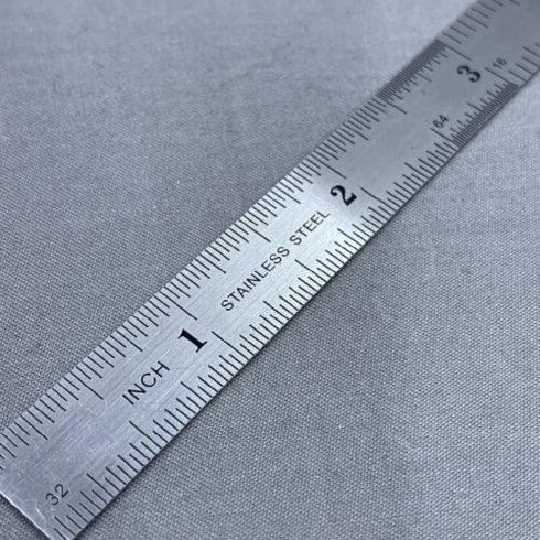 9"